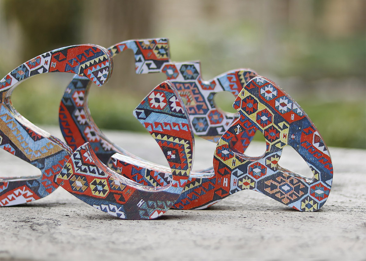 با هم، برای زمین